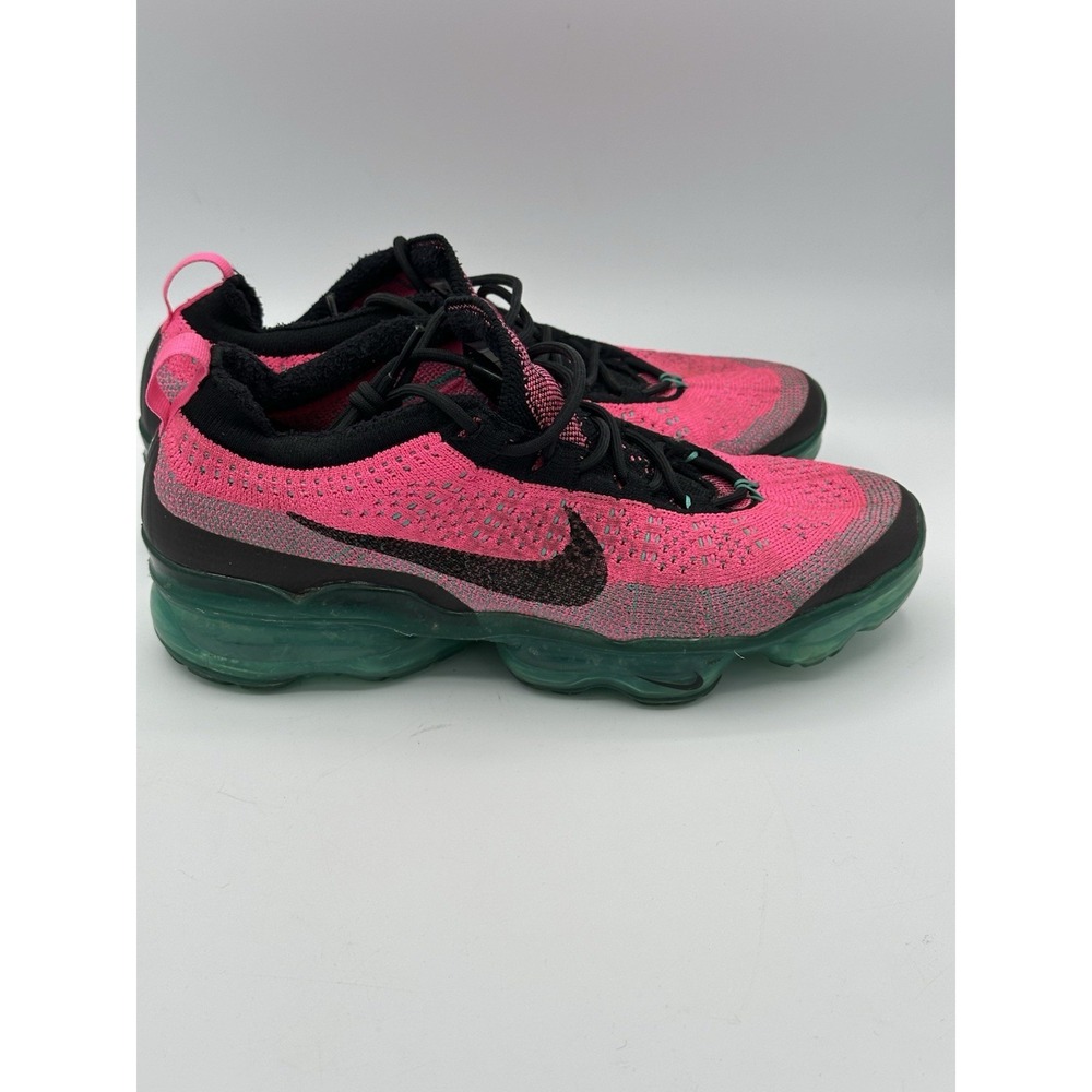 Nike Air Vapormax 2023 Flyknit Miami Nights Womens Sz 9 FN7182-335